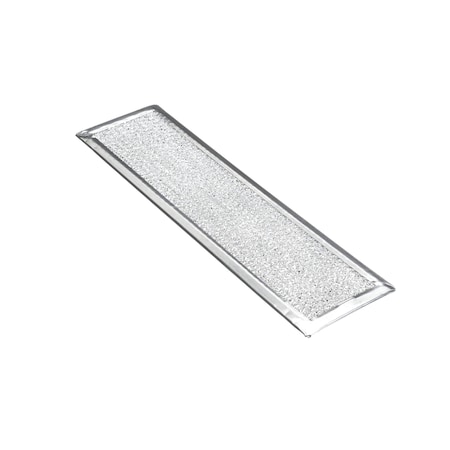 Baxter FILTER GREASE SLIDE IN 3-1/2 X 13-1/4 X 01-100V29-00005